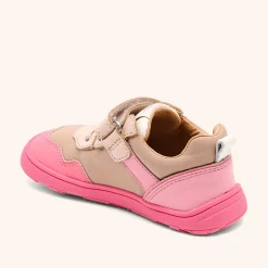 barefoot baloo pink
