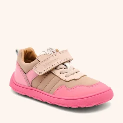 barefoot baloo pink
