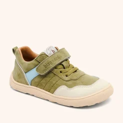 barefoot baloo sage