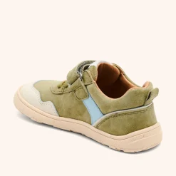 barefoot baloo sage