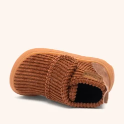barefoot basic chocolate