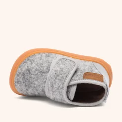 barefoot basic grey