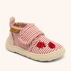 barefoot basic lady bugs