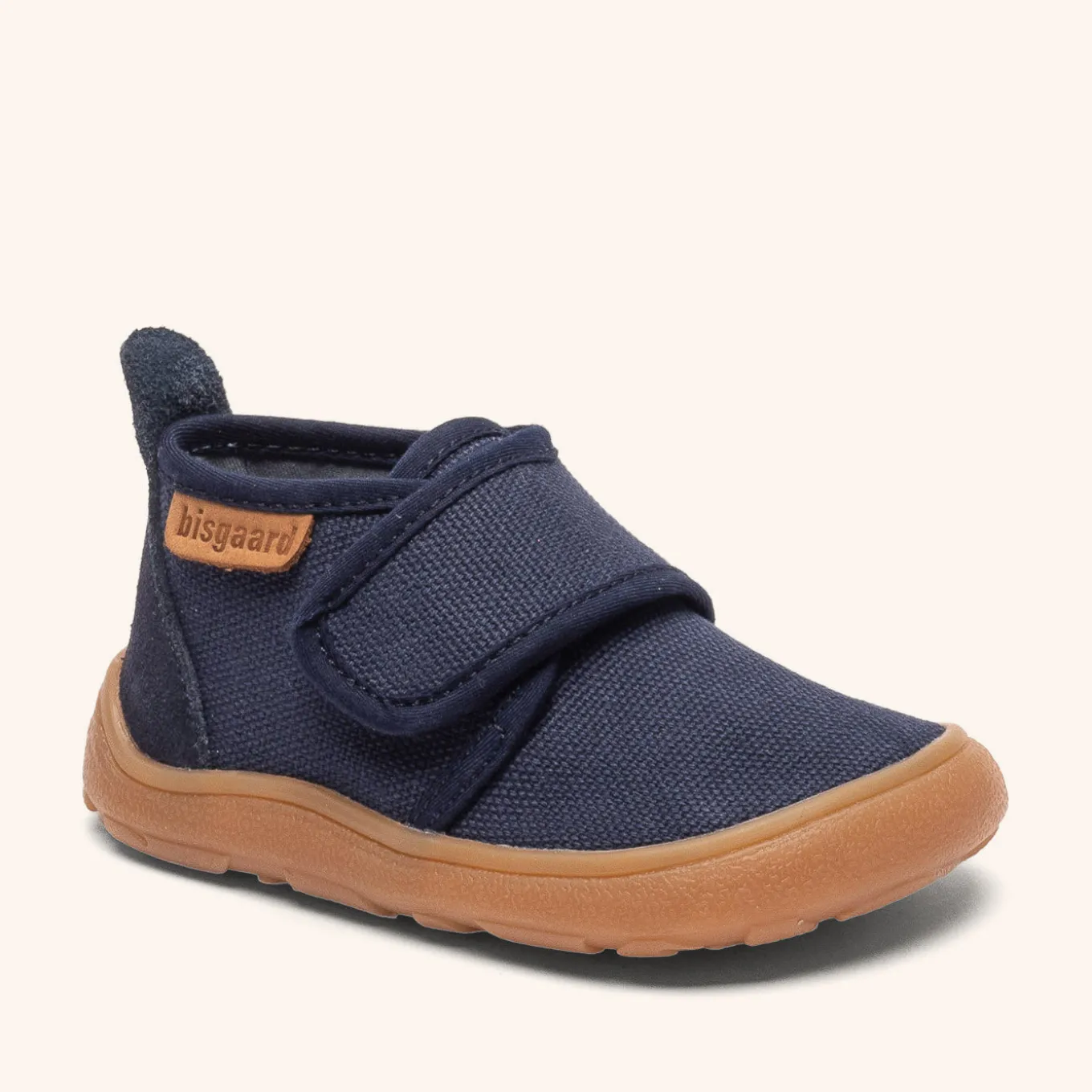 barefoot basic marine