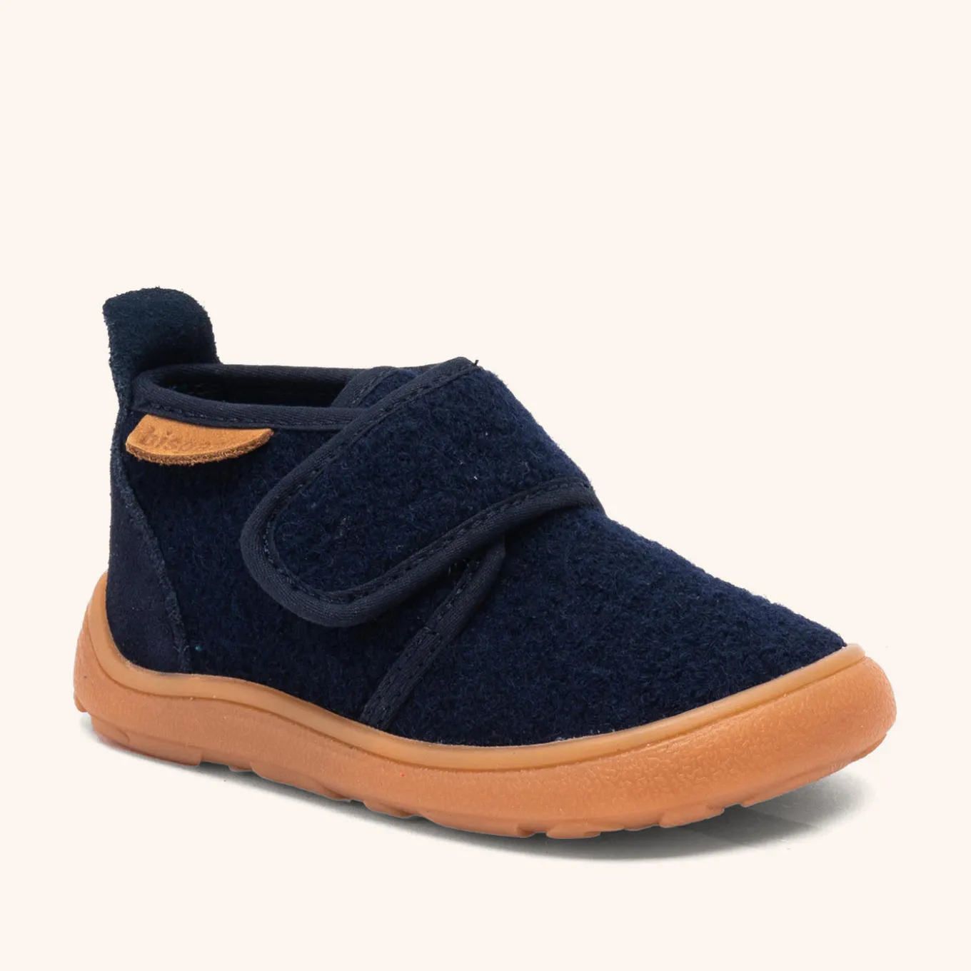 barefoot basic navy