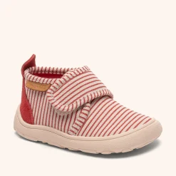 barefoot basic sailor red