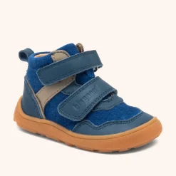barefoot becky blue
