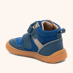 barefoot becky blue