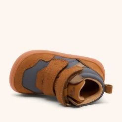 barefoot becky cognac