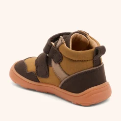 barefoot becky dark brown