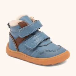 barefoot becky lamb blue