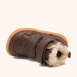 barefoot becky lamb brown