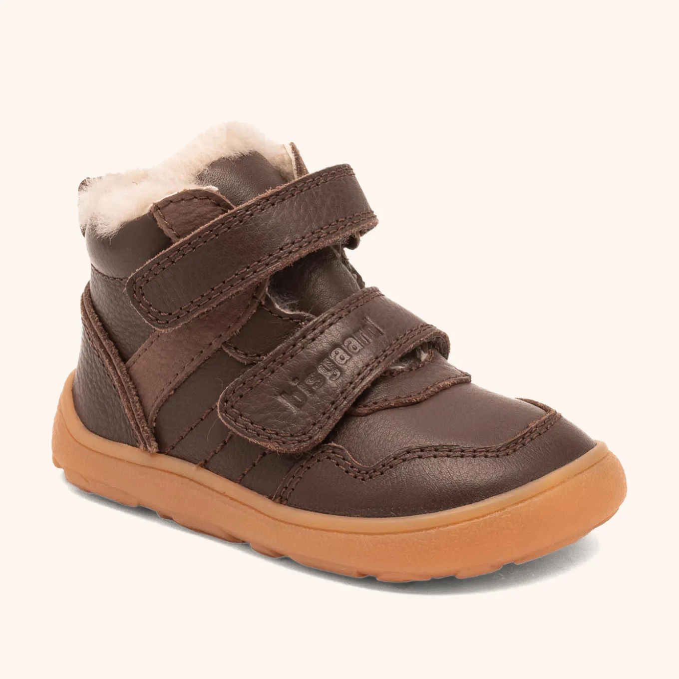 barefoot becky lamb brown