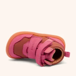 barefoot becky pink