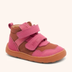 barefoot becky pink