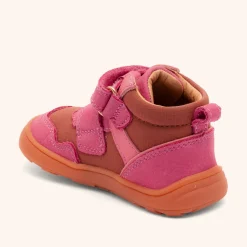 barefoot becky pink