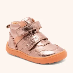 barefoot becky rose gold