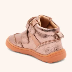barefoot becky rose gold