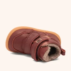 barefoot becky tex bordeaux