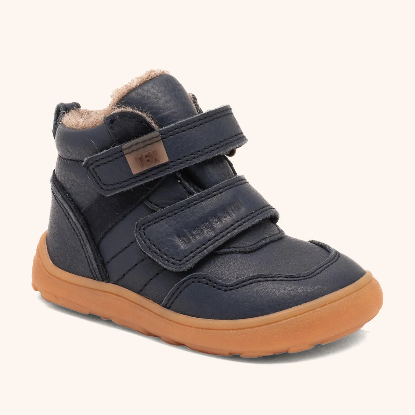 barefoot becky tex navy