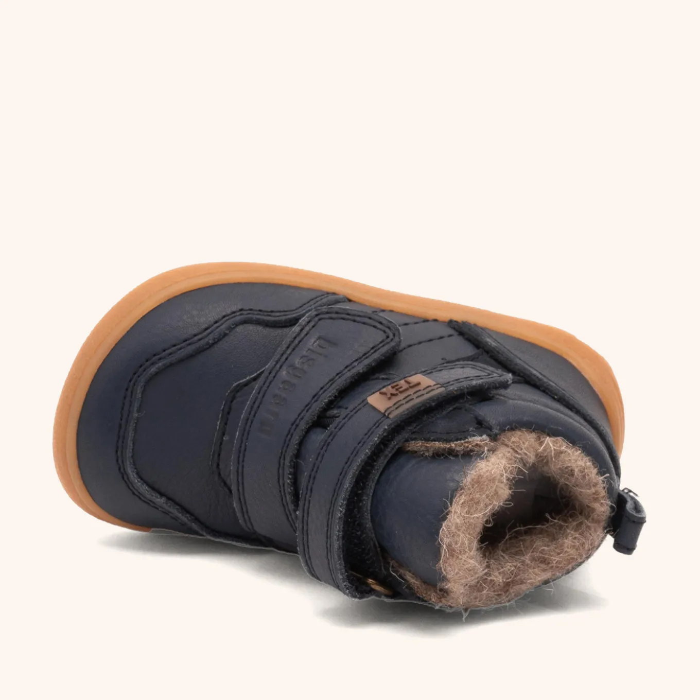 barefoot becky tex navy