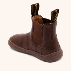 barefoot bruno dark brown