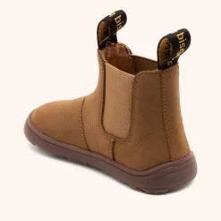 barefoot bruno khaki