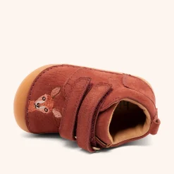 barefoot carter bordeaux