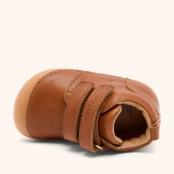 barefoot carter cognac