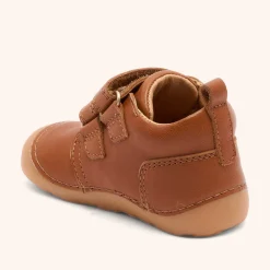 barefoot carter cognac