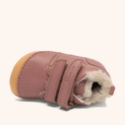 barefoot carter lamb heather