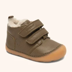 barefoot carter lamb khaki