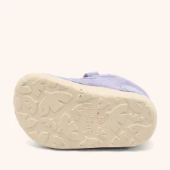barefoot carter violet