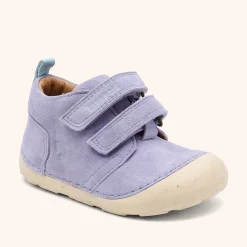 barefoot carter violet