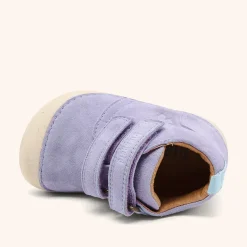 barefoot carter violet