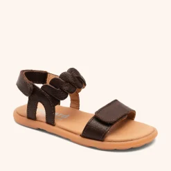 barefoot cille cacao