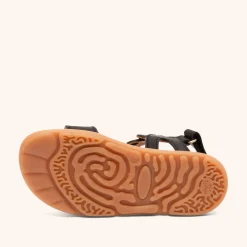 barefoot cille cacao