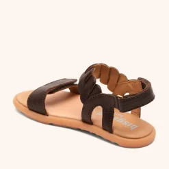 barefoot cille cacao