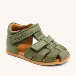 barefoot cooper olive
