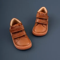 barefoot dex cognac