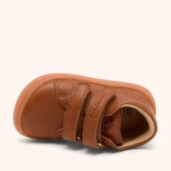 barefoot dex cognac