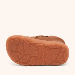 barefoot dex cognac