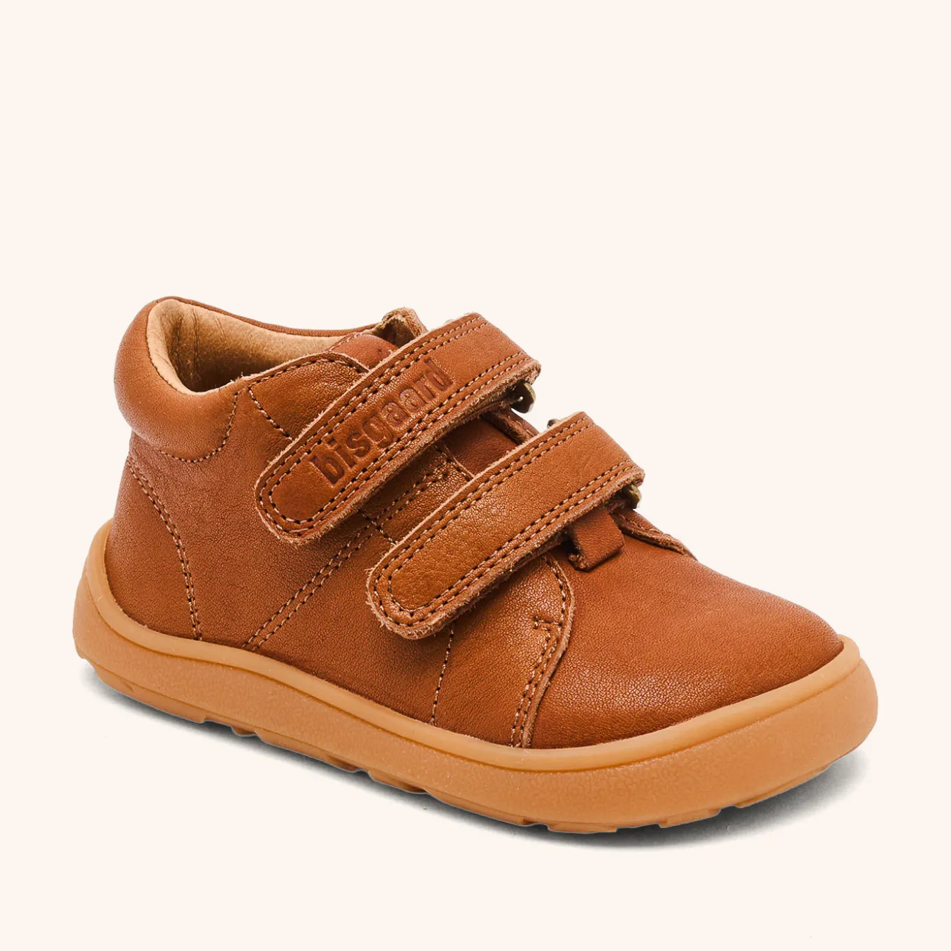 barefoot dex cognac