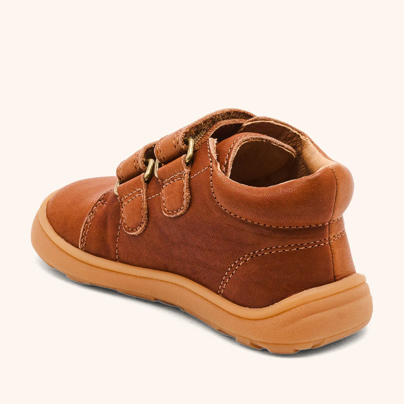 barefoot dex cognac