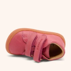 barefoot dex pink