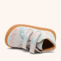 barefoot dex zikzag