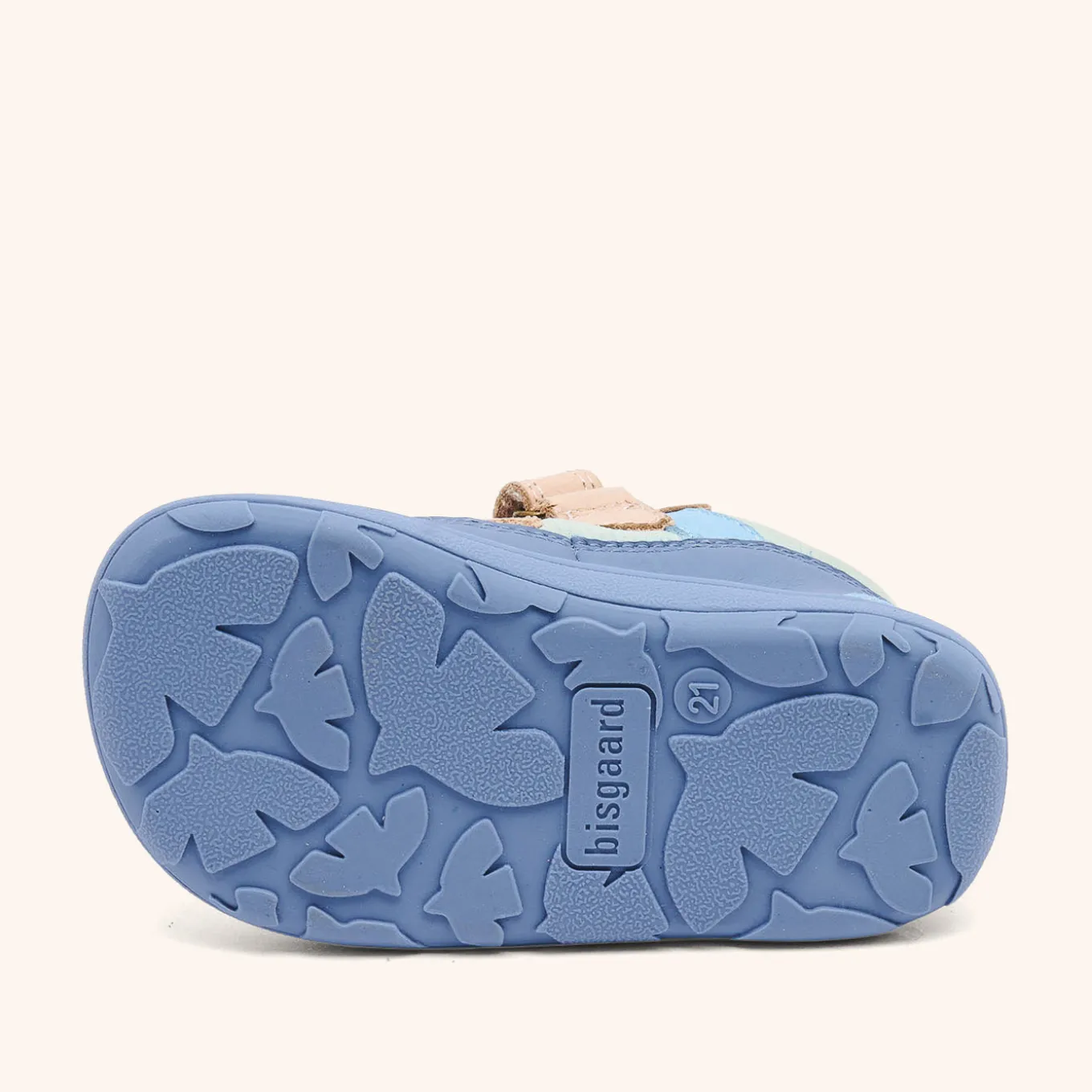 barefoot elroy blue