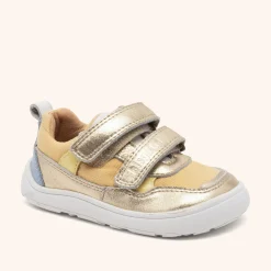 barefoot elroy gold