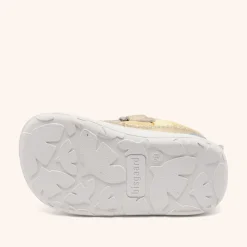 barefoot elroy gold