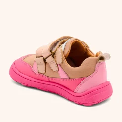 barefoot elroy pink